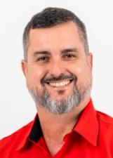 Foto oficial de Robinson Cireia no TSE
