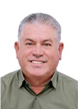 Foto oficial de Rosenwal Rodrigues no TSE