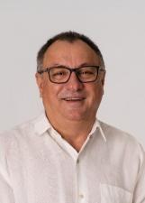 Foto oficial de Prof Carlito no TSE