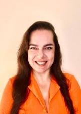 Foto oficial de Doutora Débora no TSE
