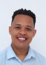 Foto oficial de Caio Cordeiro no TSE
