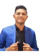 Foto oficial de Irmão do Salão no TSE