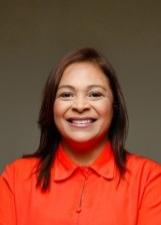 Foto oficial de Missionária Elaine Belussi no TSE