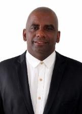 Foto oficial de Pastor Samuel Ferreira no TSE