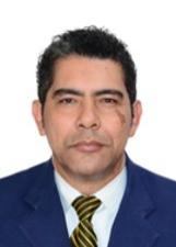 Foto oficial de Pastor Sargento Gualterney no TSE