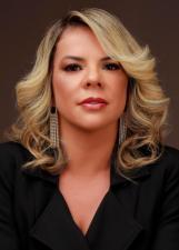 Foto oficial de Dr.. Flaviane Ramalho no TSE