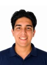 Foto oficial de Victor Carvalho no TSE