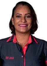 Foto oficial de Sargento Jucá no TSE