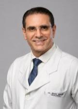 Foto oficial de Médico Walid Khalil no TSE