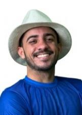 Foto oficial de Vandinho Patriota no TSE
