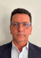 Foto oficial de Regis Cardoso no TSE