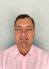Foto oficial de Milton Baldin no TSE