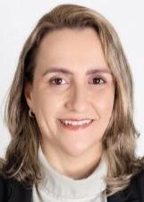 Foto oficial de Dra. Ana Rosa Job no TSE