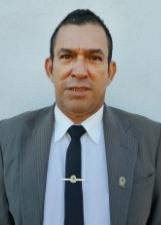 Foto oficial de Irmão Aparecido no TSE