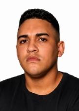 Foto oficial de Leonardo Landovoigt no TSE