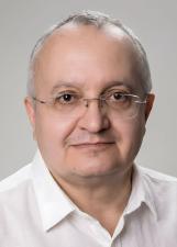 Foto oficial de Pedro Taques no TSE
