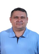 Foto oficial de Ronario Nunes no TSE