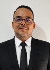 Foto oficial de Bueno no TSE