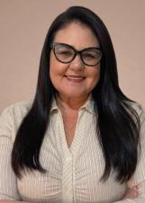 Foto oficial de Alê Agrella no TSE