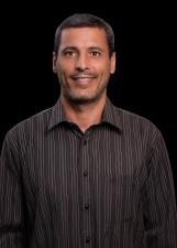 Foto oficial de Cristiano Corretor no TSE