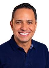 Foto oficial de Diego Guimarães no TSE