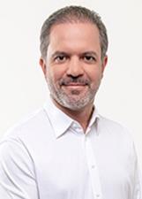 Foto oficial de Paulo Araújo no TSE