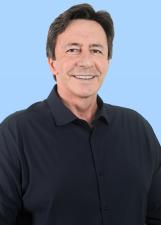 Foto oficial de Ademir Debortoli no TSE