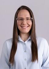 Foto oficial de Ana Defant no TSE