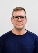 Foto oficial de Cabo Kelvin no TSE