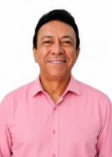 Foto oficial de Cesar Lima no TSE