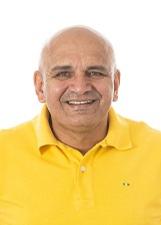 Foto oficial de Professor Sivirino no TSE