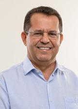 Foto oficial de Valtenir Pereira no TSE