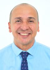 Foto oficial de Procurador Mauro no TSE