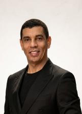 Foto oficial de Coronel Darwin no TSE