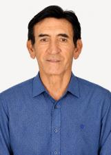 Foto oficial de Miltão no TSE
