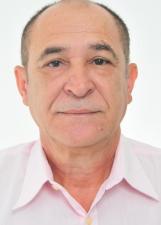 Foto oficial de José Roberto no TSE