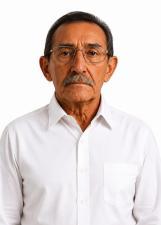 Foto oficial de Pastor Jeronimo Gomes no TSE