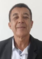 Foto oficial de Prof. Miguel Costa no TSE