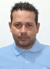 Foto oficial de Pica-Pau no TSE