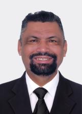 Foto oficial de Rogério Mestrinho no TSE