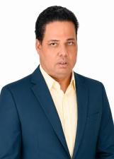 Foto oficial de Rubens Cantuário no TSE