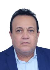 Foto oficial de Gilberto Lopes Filho no TSE
