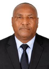 Foto oficial de Isaac Antônio no TSE