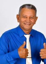 Foto oficial de Pastor Toninho da Sucata no TSE
