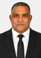 Foto oficial de Bodinho no TSE
