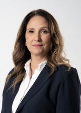 Foto oficial de Juliana Kolankiewicz no TSE