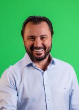 Foto oficial de Acacio Ambrosini no TSE
