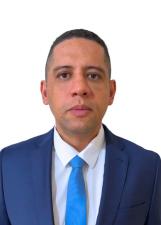 Foto oficial de T. Coronel Wellison no TSE