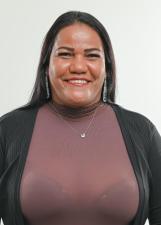 Foto oficial de Eliane Ribeiro no TSE