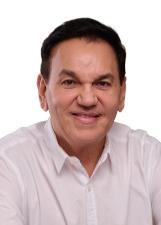 Foto oficial de Dr. Manoel no TSE